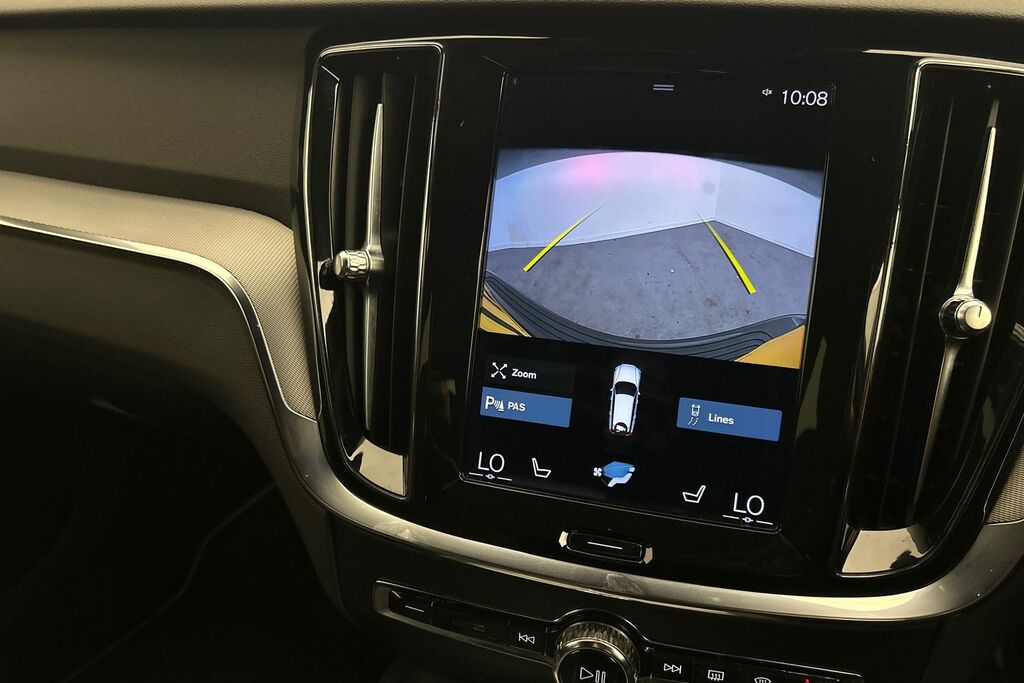 Volvo V60 2.0 V60 R-design Grey #16