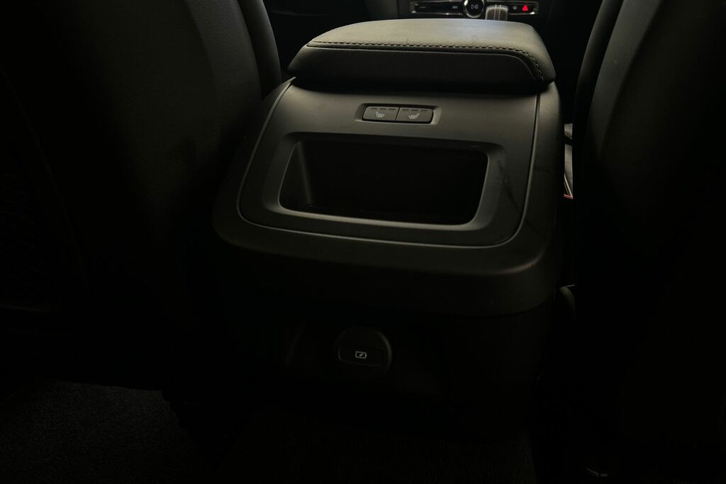 Volvo V60 2.0 V60 R-design Grey #27