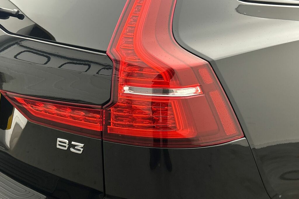 Volvo V60 2.0 V60 R-design Grey #26