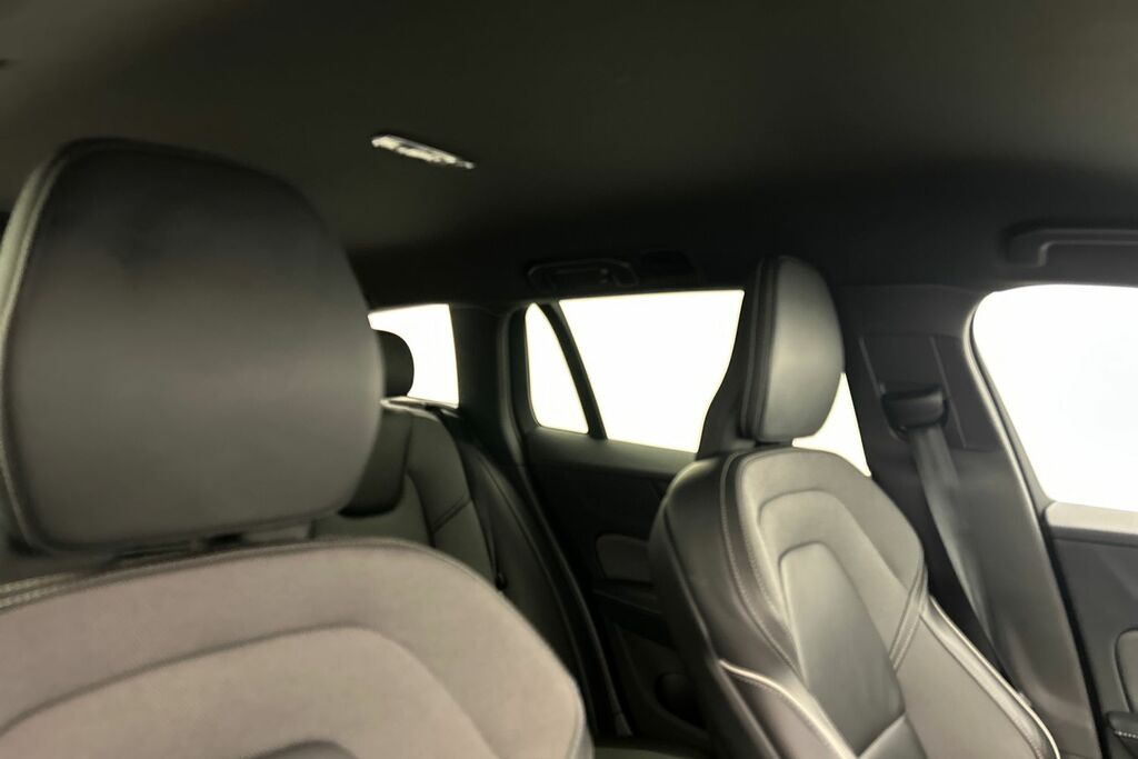 Volvo V60 2.0 V60 R-design Grey #31