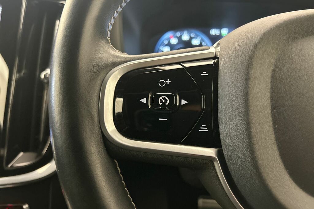 Volvo V60 2.0 V60 R-design Grey #11