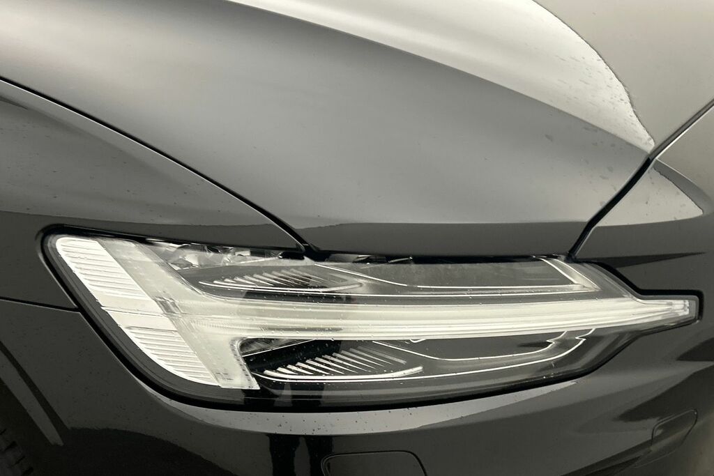 Volvo V60 2.0 V60 R-design Grey #24