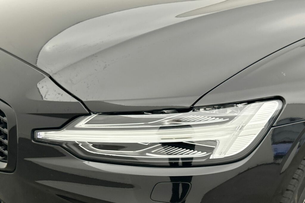 Volvo V60 2.0 V60 R-design Grey #18