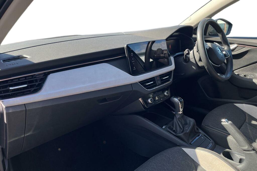 Skoda Scala 1.0 Tsi 116Ps Se L Dsg Grey #2