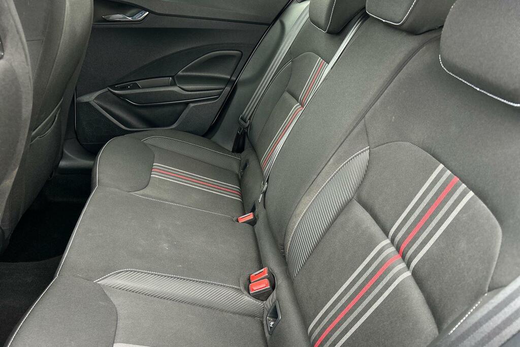 Skoda Fabia Se L Grey #9