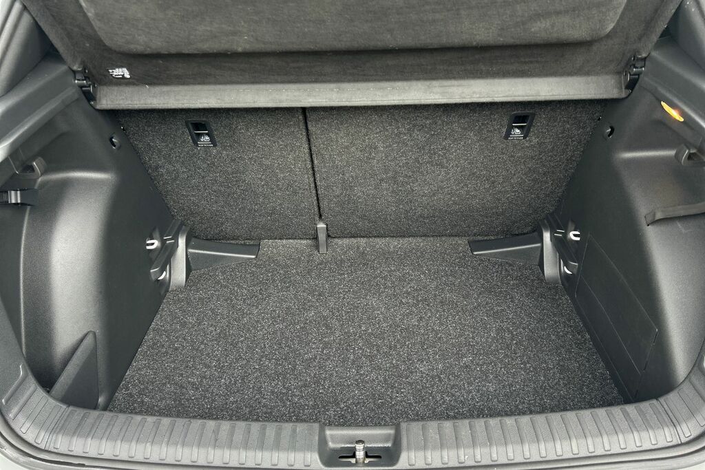 Skoda Fabia Se L Grey #11