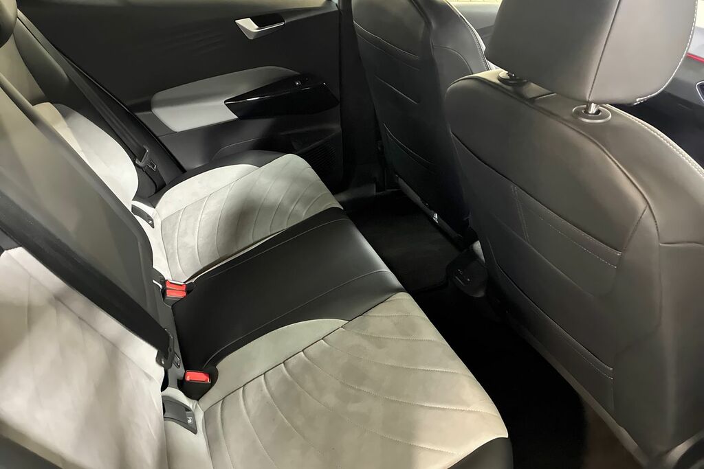 Volkswagen ID.3 Id3 Pro S Launch Edition 4 Black #17