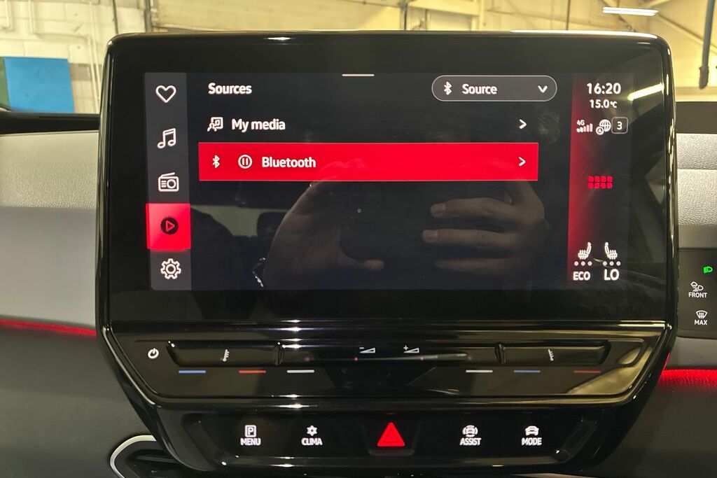 Volkswagen ID.3 Id3 Pro S Launch Edition 4 Black #29