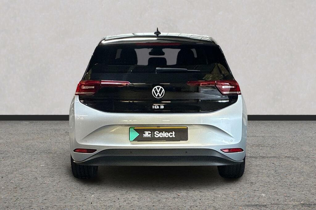 Volkswagen ID.3 Id3 Pro S Launch Edition 4 Black #14
