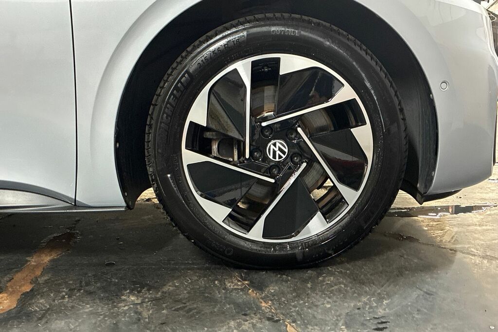 Volkswagen ID.3 Id3 Pro S Launch Edition 4 Black #15