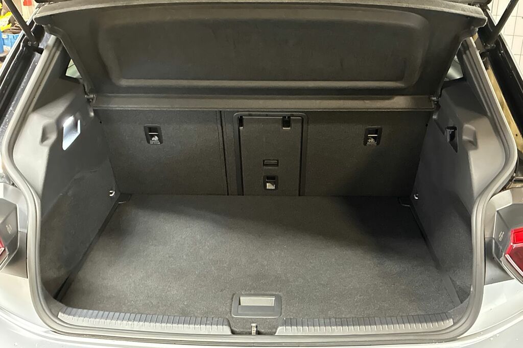 Volkswagen ID.3 Id3 Pro S Launch Edition 4 Black #16