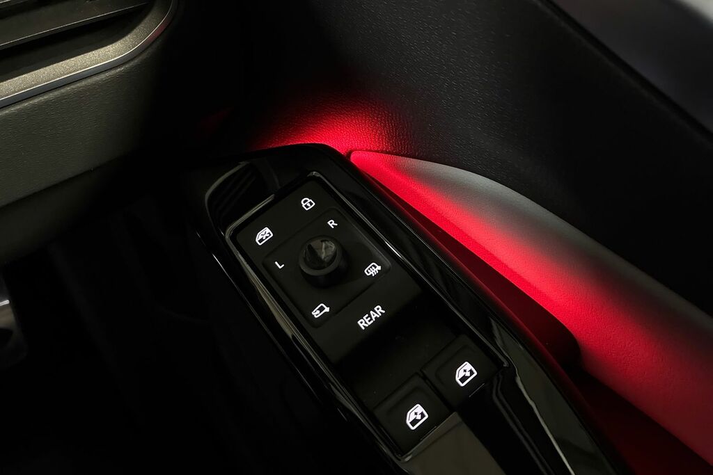 Volkswagen ID.3 Id3 Pro S Launch Edition 4 Black #27
