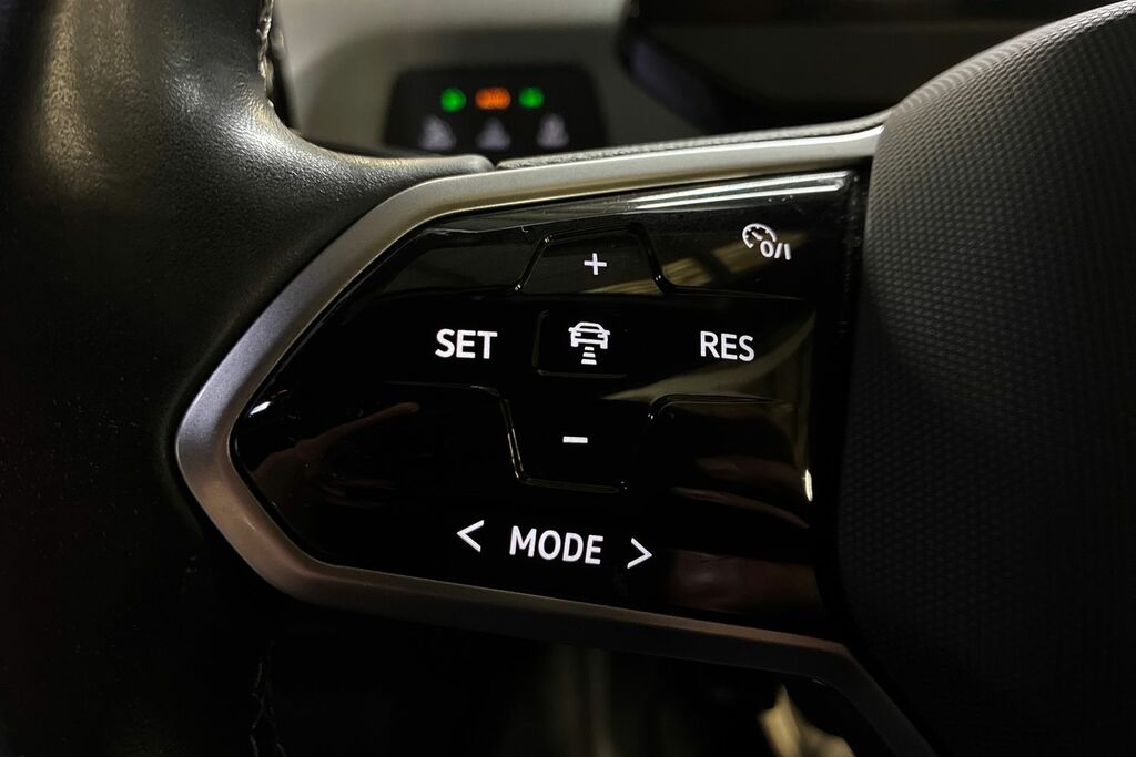 Volkswagen ID.3 Id3 Pro S Launch Edition 4 Black #8