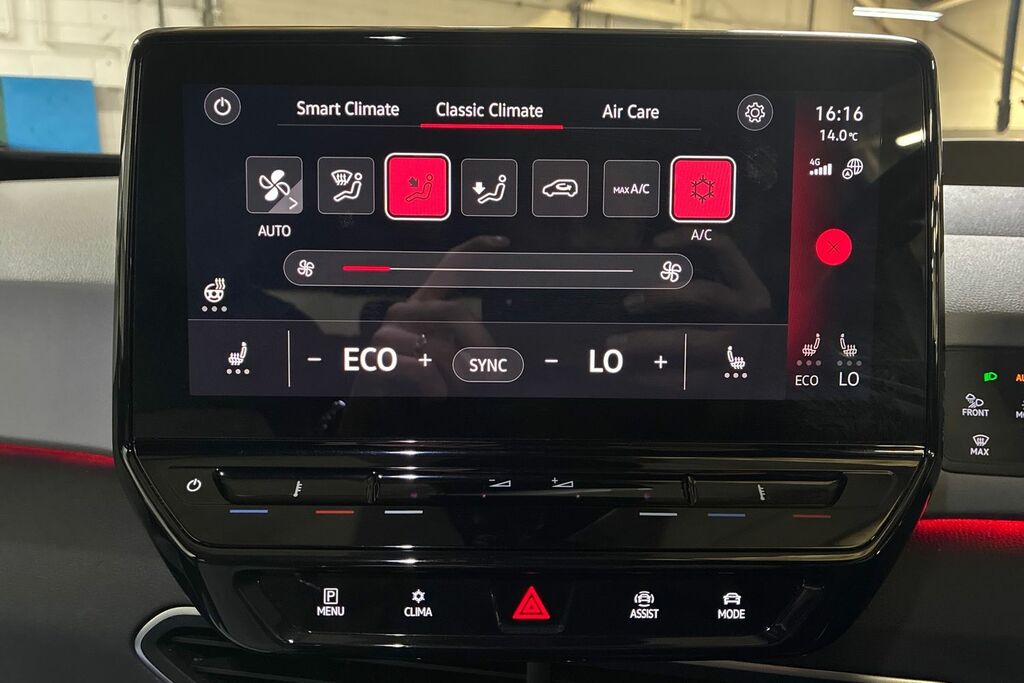Volkswagen ID.3 Id3 Pro S Launch Edition 4 Black #18