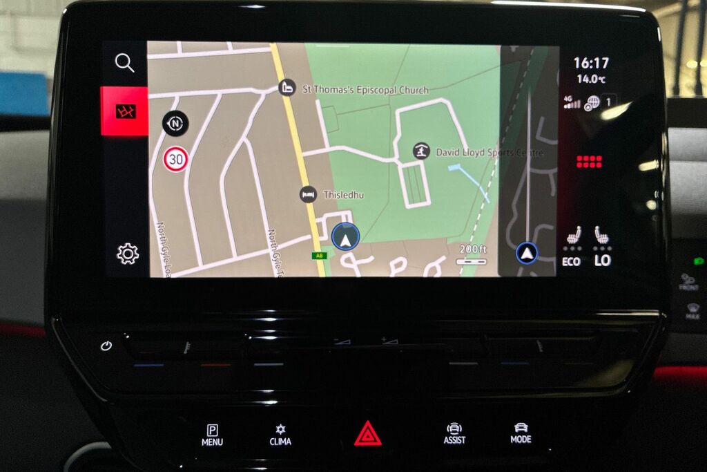Volkswagen ID.3 Id3 Pro S Launch Edition 4 Black #20