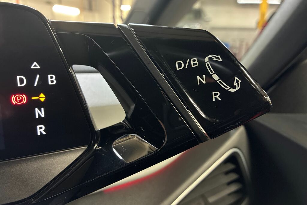 Volkswagen ID.3 Id3 Pro S Launch Edition 4 Black #19