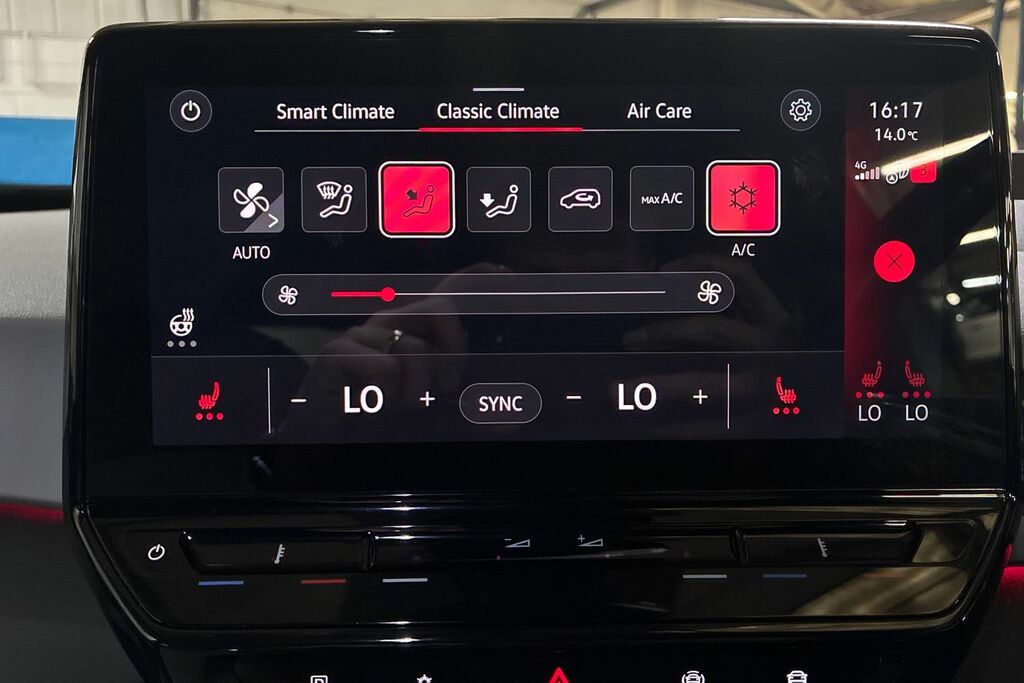 Volkswagen ID.3 Id3 Pro S Launch Edition 4 Black #24