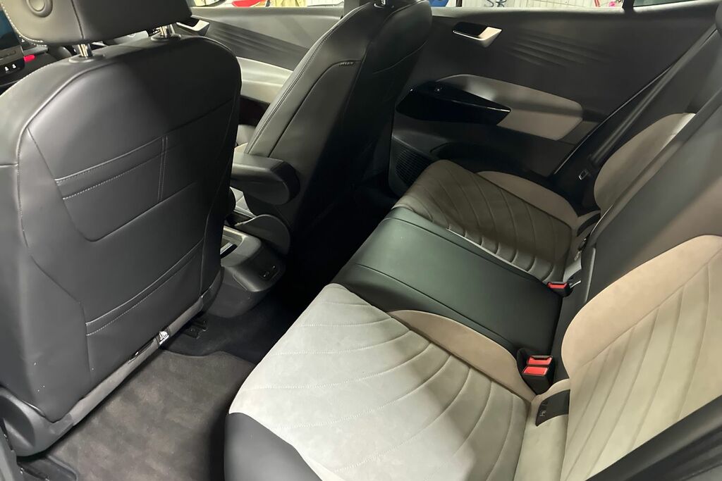 Volkswagen ID.3 Id3 Pro S Launch Edition 4 Black #23