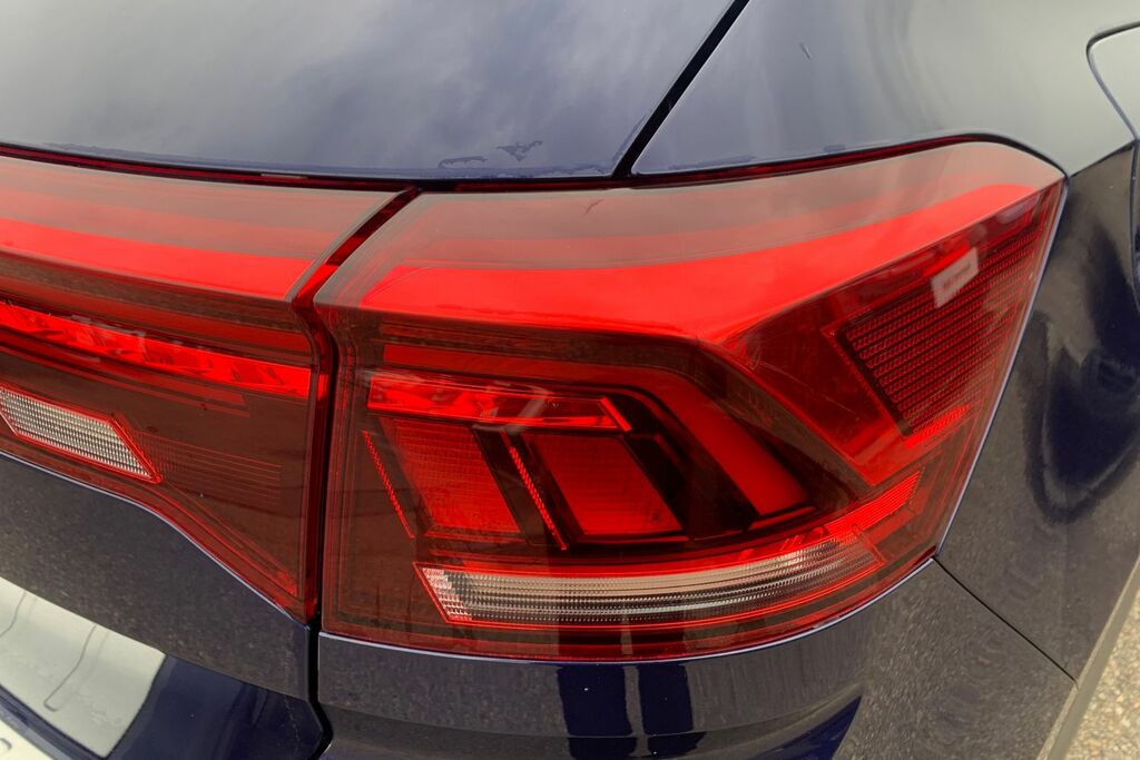 Volkswagen T-Roc Sel White #19