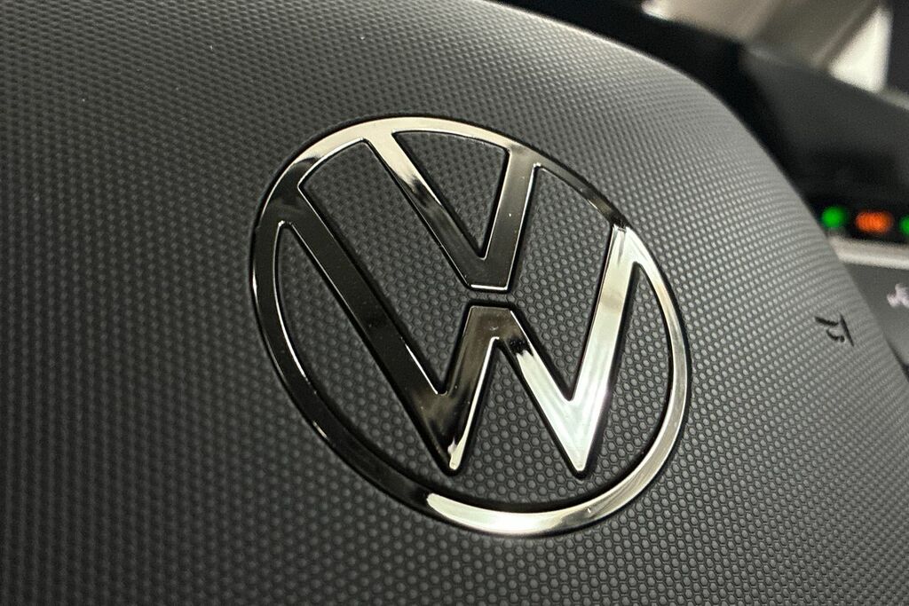 Volkswagen Golf Gti Grey #27