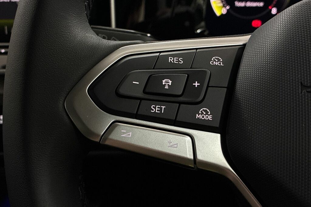 Volkswagen Golf Gti Grey #14