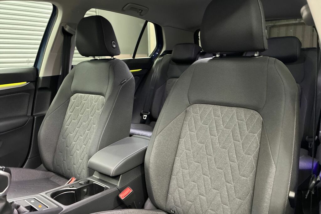Volkswagen Golf Gti Grey #16