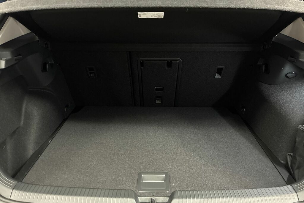 Volkswagen Golf Gti Grey #11