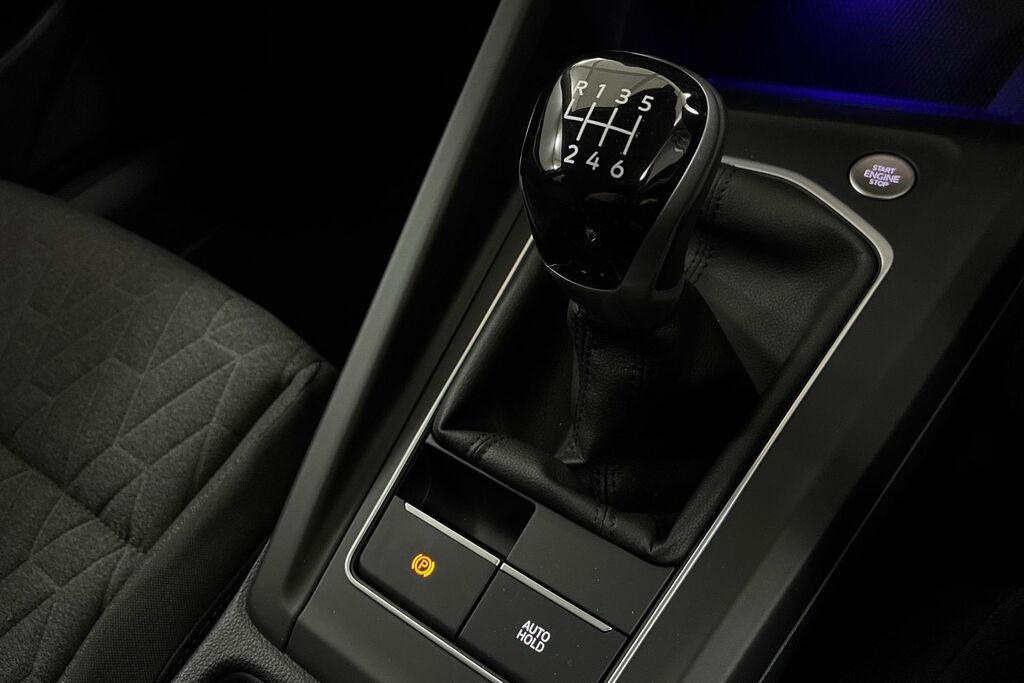 Volkswagen Golf Gti Grey #23