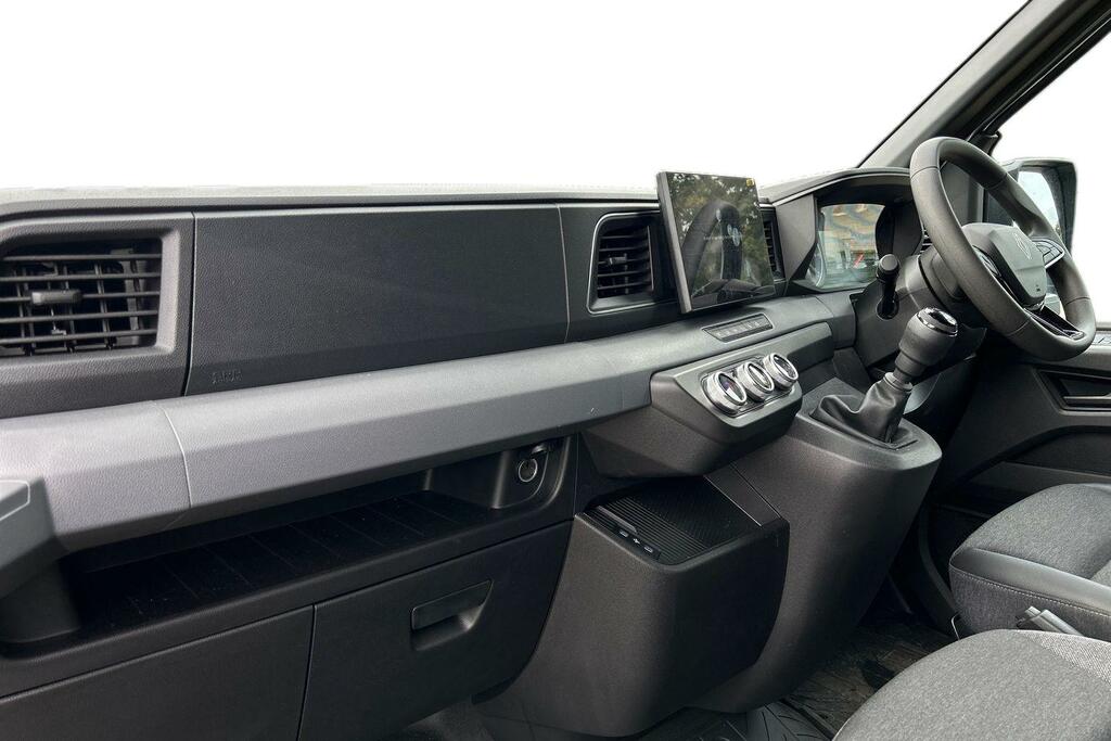 Renault Master 2.0 Dci Lm35 Advance Panel Van L Grey #2