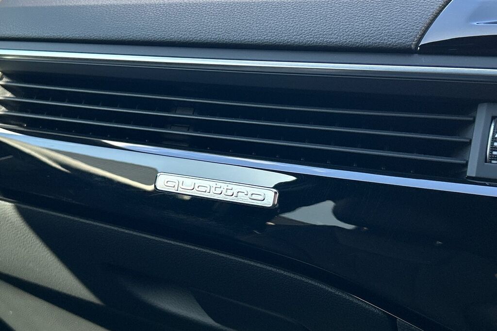 Audi A4 Avant 35 Tdi Technik S Tronic Blue #29