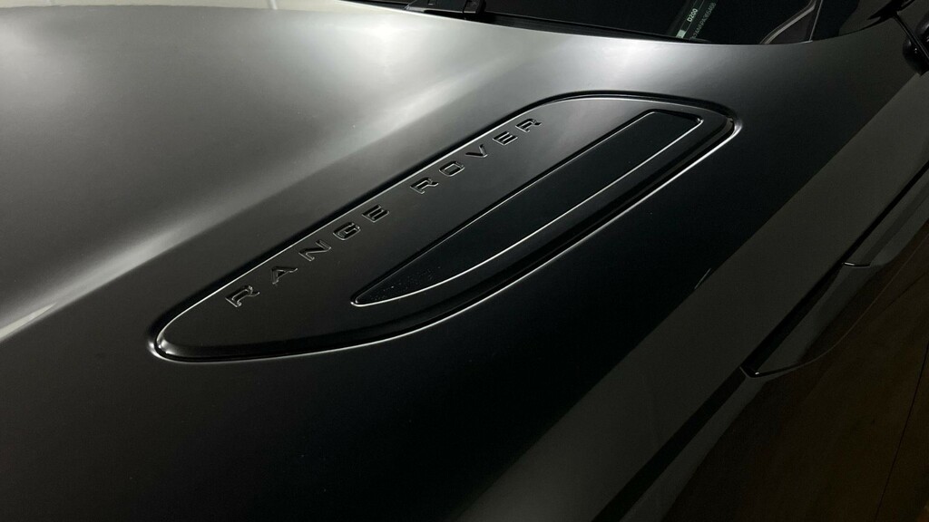 Land Rover Range Rover Velar Dynamic Hse White #20