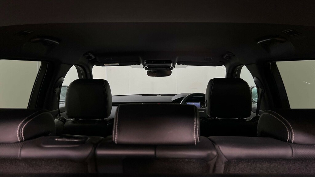 Land Rover Range Rover Velar Dynamic Hse White #21