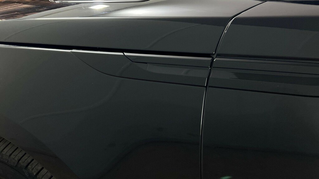 Land Rover Range Rover Velar Dynamic Hse White #27