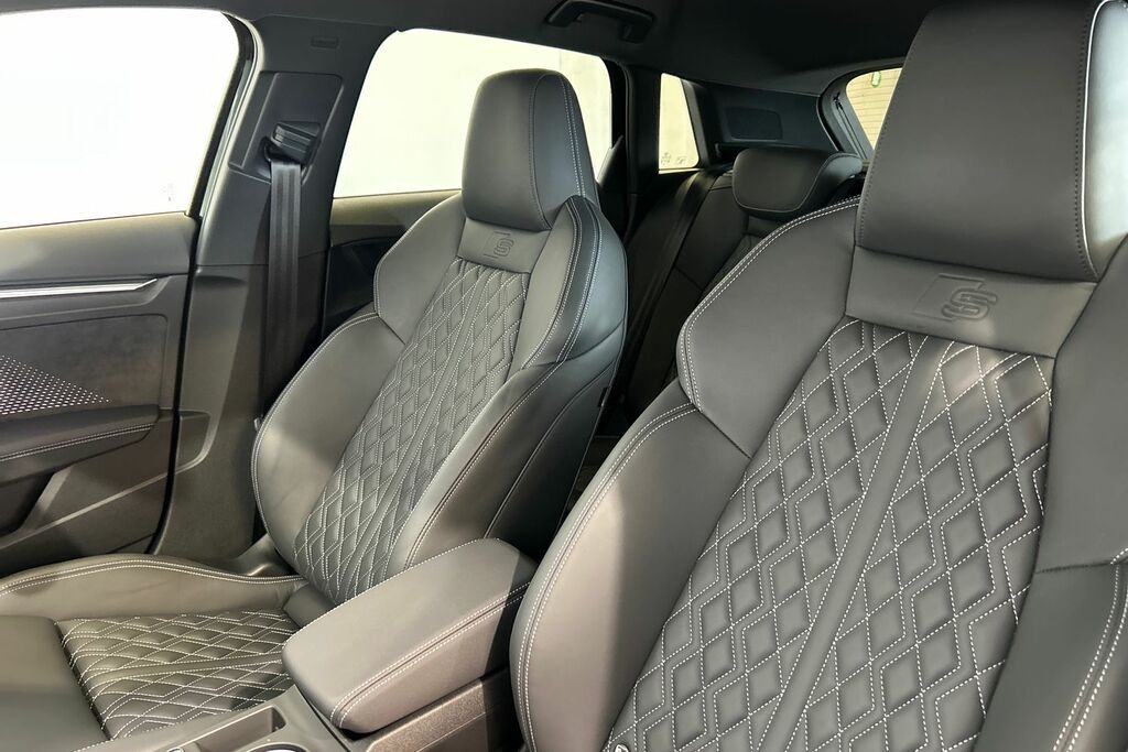 Audi S3 S3 Sportback Quattro  #16