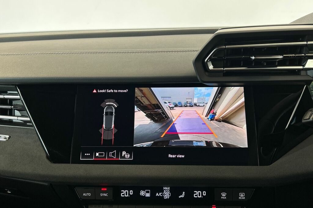 Audi S3 S3 Sportback Quattro  #25