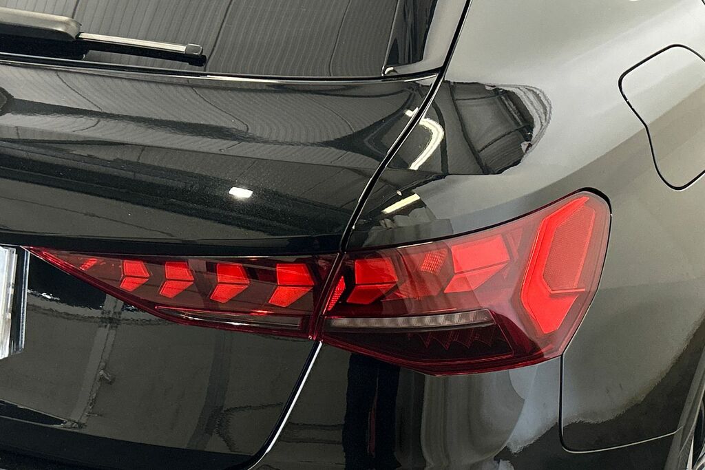 Audi S3 S3 Sportback Quattro  #19