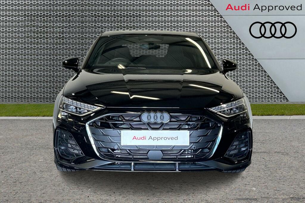 Audi S3 S3 Sportback Quattro  #8