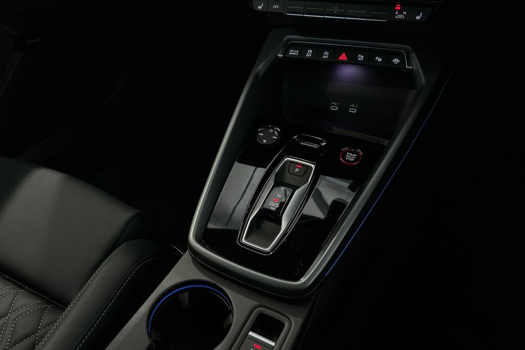 Audi S3 S3 Sportback Quattro  #24