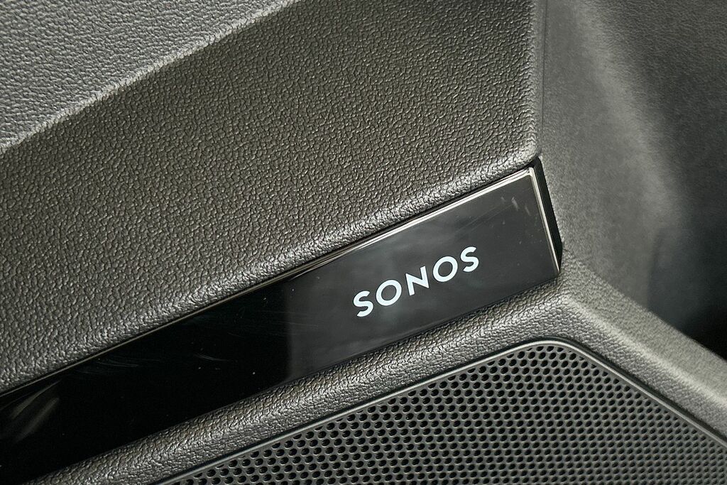 Audi S3 S3 Sportback Quattro  #28