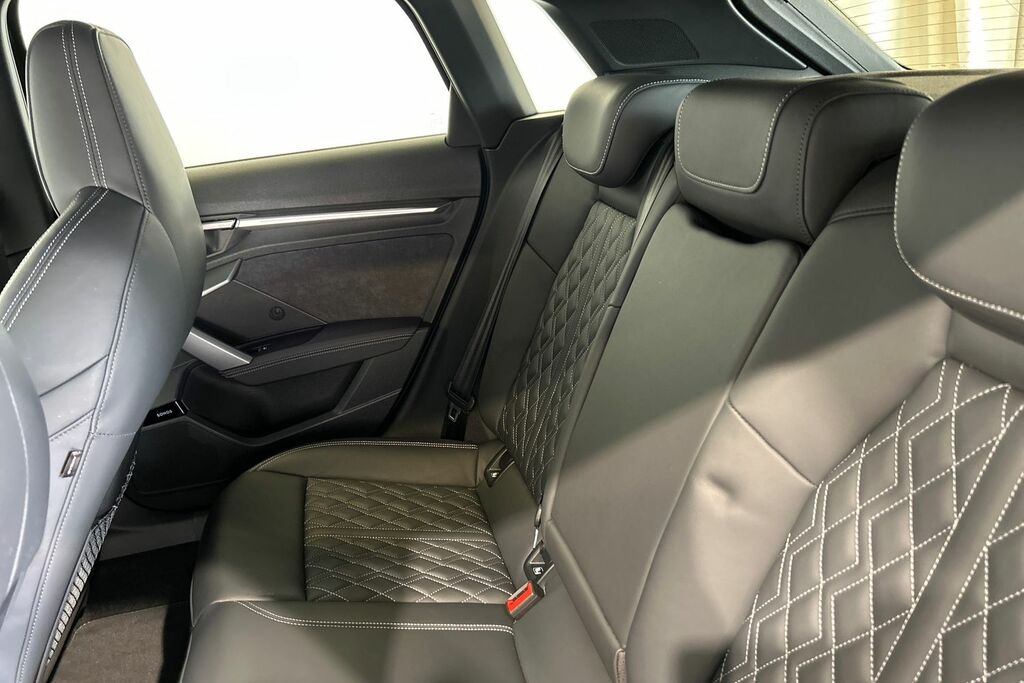 Audi S3 S3 Sportback Quattro  #9
