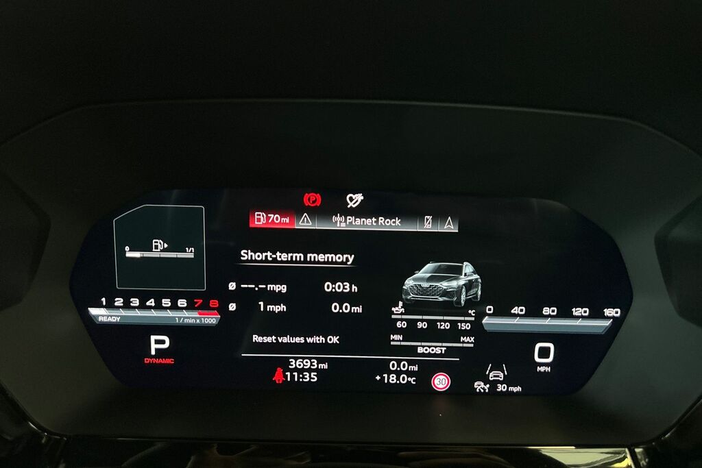 Audi S3 S3 Sportback Quattro  #15