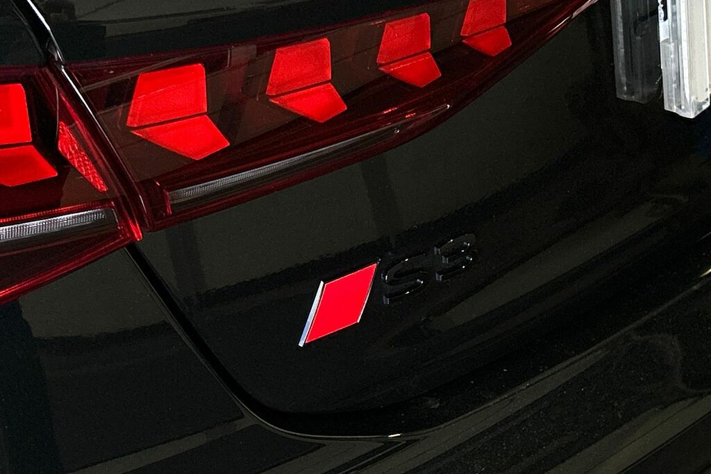 Audi S3 S3 Sportback Quattro  #20