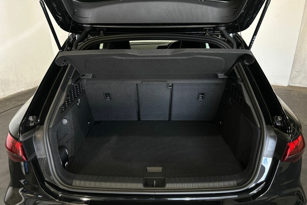 Audi S3 S3 Sportback Quattro  #11