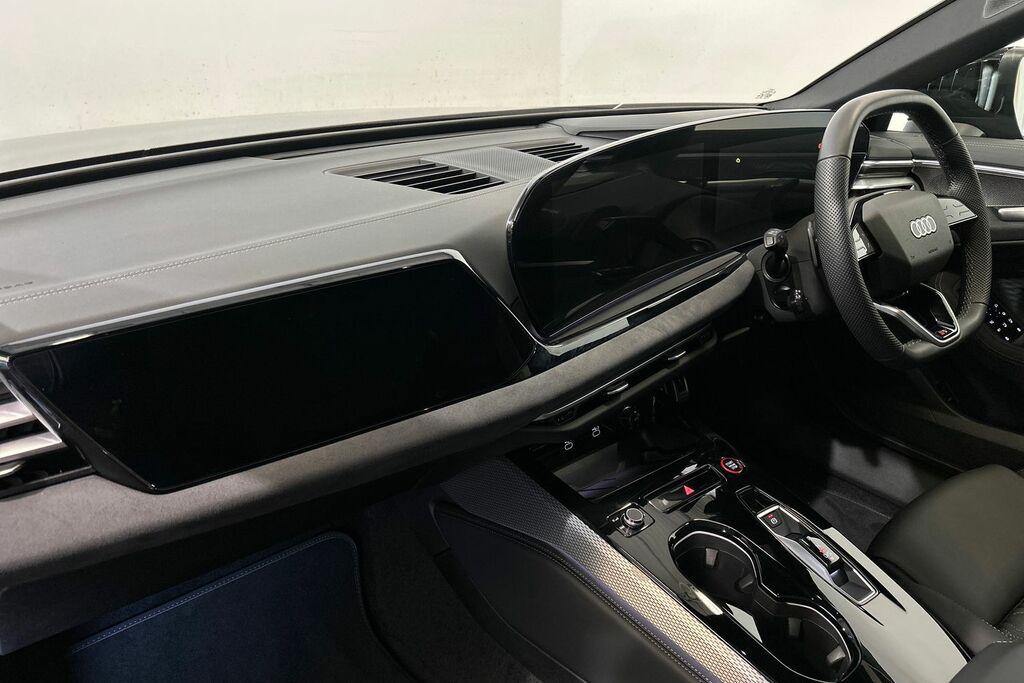 Audi S5 Edition 1 Tfsi 367 Ps S Tronic Grey #2