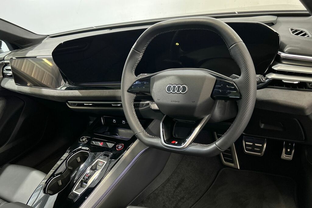 Audi S5 Edition 1 Tfsi 367 Ps S Tronic Grey #6