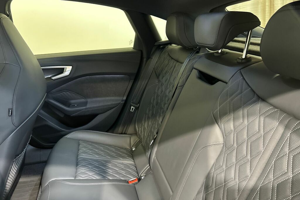 Audi S5 Edition 1 Tfsi 367 Ps S Tronic Blue #9