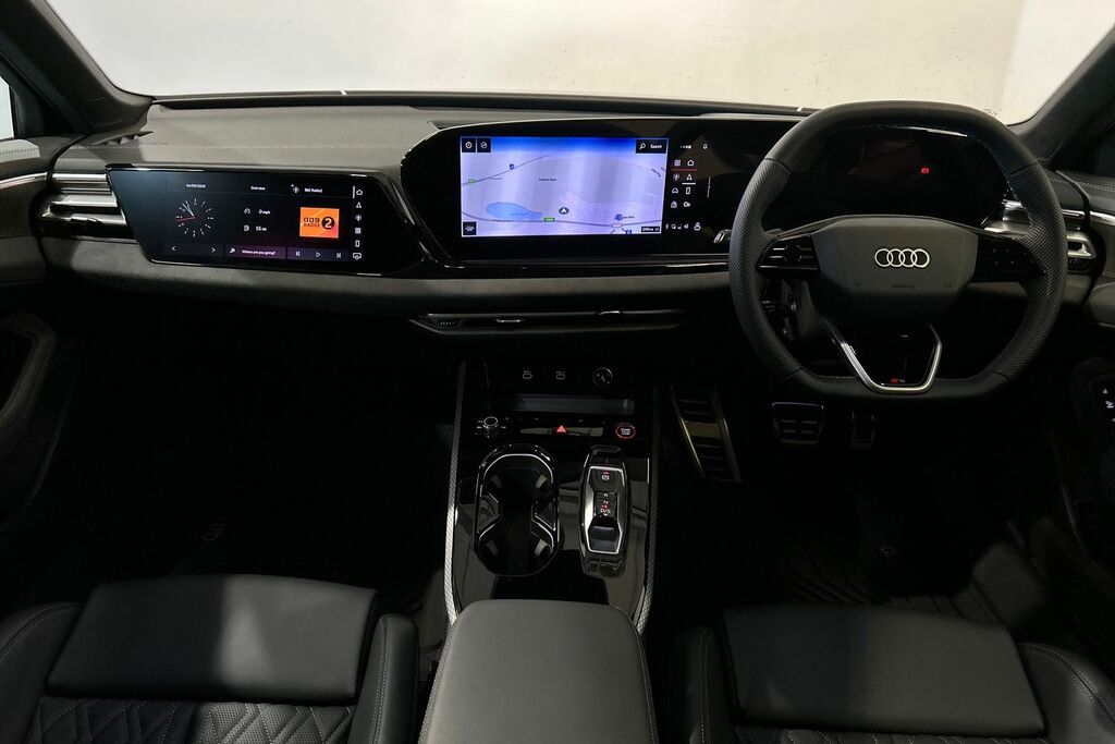 Audi S5 Edition 1 Tfsi 367 Ps S Tronic Blue #10
