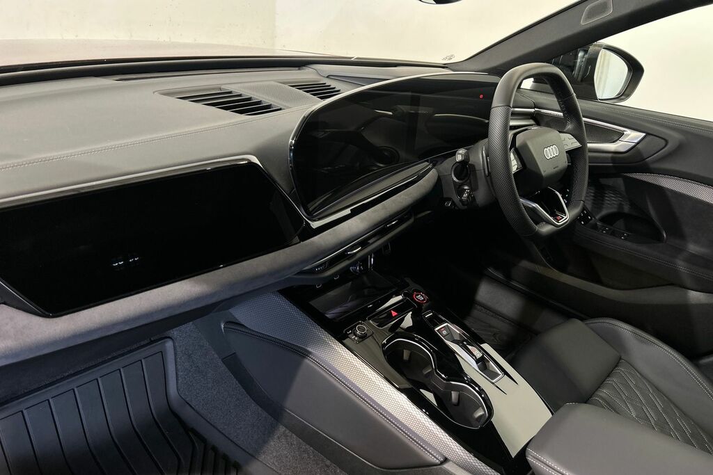 Audi S5 Edition 1 Tfsi 367 Ps S Tronic Red #2
