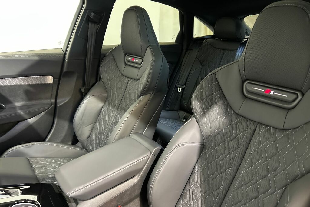 Audi S5 Edition 1 Tfsi 367 Ps S Tronic Blue #16