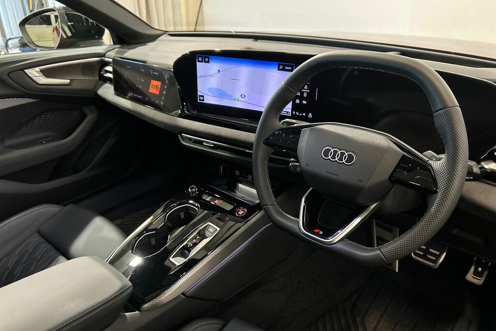 Audi S5 Edition 1 Tfsi 367 Ps S Tronic Red #6